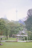 Park, Kuala Lumpur